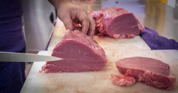 Cuisine traditionnelle Belfort