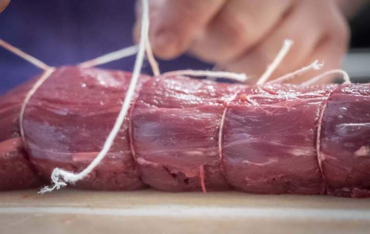 Les spécialités traditionnelles de Belfort