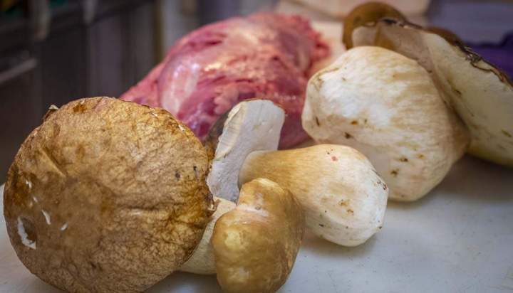 Cuisine traditionnelle Belfort