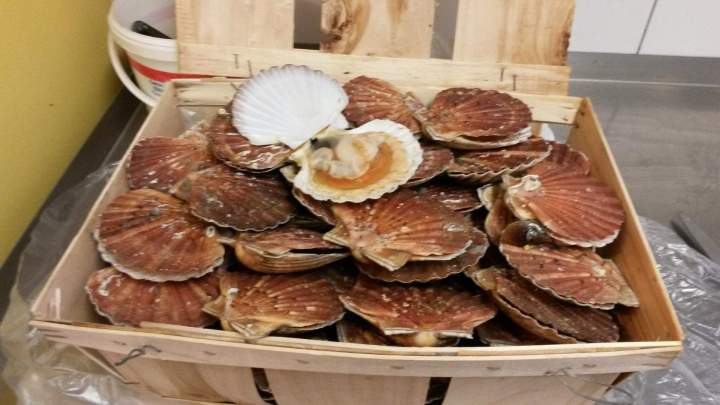 Les spécialités traditionnelles de Belfort